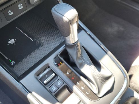 New 2026 Honda CR-V LX image 13