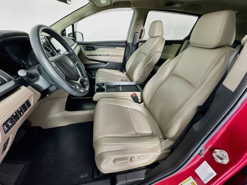 Certified 2024 Honda Odyssey EX-L image 20
