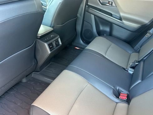 New 2026 Toyota bZ Woodland AWD/4WD image 14