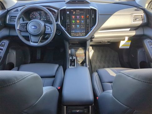 New 2026 Subaru Ascent Touring image 13