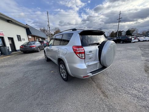 Used 2009 Toyota RAV4 Sport image 13