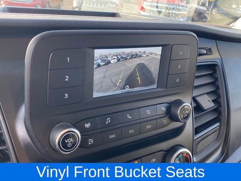 Used 2024 Ford Transit 250 148 High Roof Extended AWD w/ Load Area Protection Package image 11