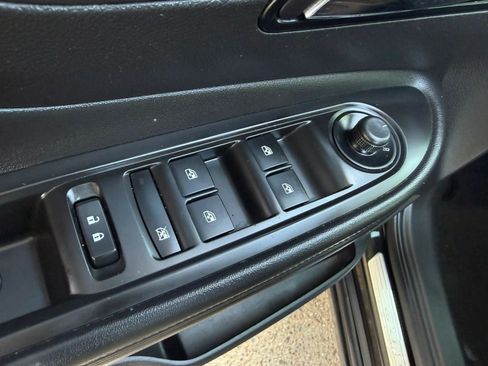 Used 2017 Buick Encore Preferred AWD/4WD image 35