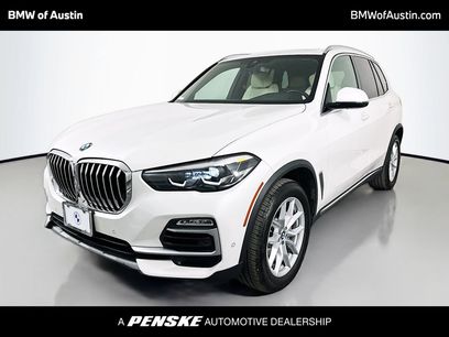 Used 2020 BMW X5 xDrive40i w/ Premium Package