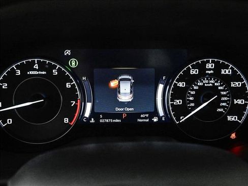 Used 2023 Acura RDX AWD w/ Technology Package image 11
