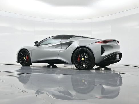 Used 2024 Lotus Emira FIRST EDITION image 42