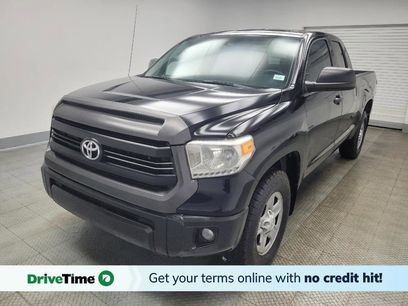 Used 2016 Toyota Tundra SR