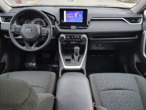 Certified 2024 Toyota RAV4 XLE w/ Convenience Package FWD image 15