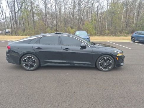 Used 2023 Kia K5 GT-Line image 4
