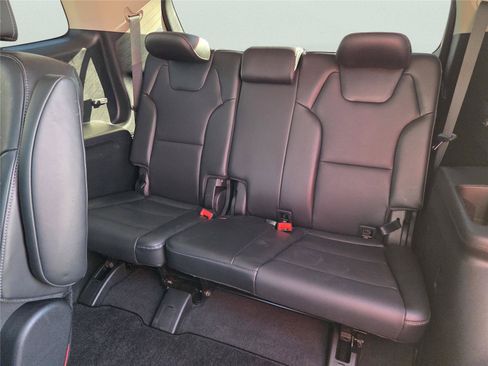 Used 2024 Kia Telluride S w/ S Sunroof Package FWD image 30