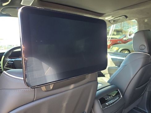 Certified 2026 Cadillac Escalade V w/ LPO, ONYX Package image 18