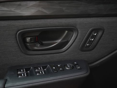 Used 2026 Honda Passport TrailSport image 21