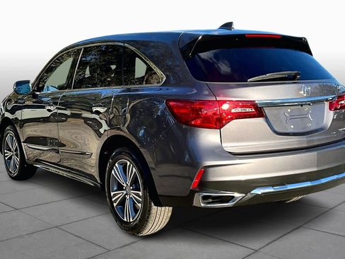 Used 2020 Acura MDX image 11