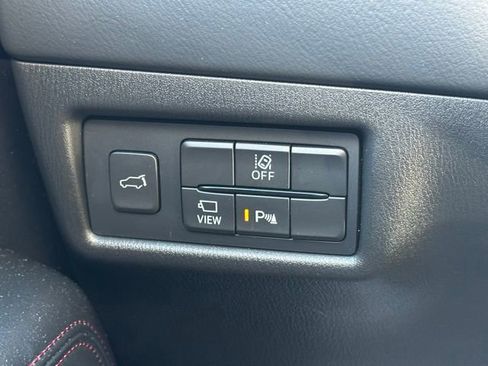 Used 2025 MAZDA CX-5 2.5 Turbo image 18