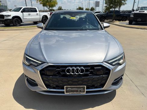 Used 2024 Audi A6 Premium Plus AWD/4WD image 8