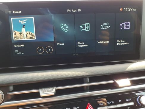 New 2026 Hyundai Santa Cruz SE image 21