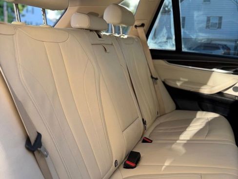 Used 2015 BMW X5 xDrive35i AWD/4WD image 23