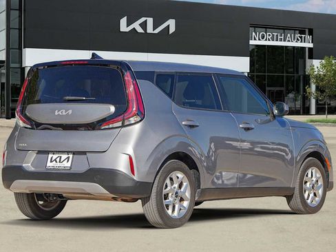 Certified 2024 Kia Soul LX w/ Option Group 015 image 6