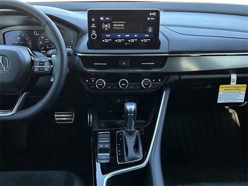 New 2026 Acura ADX A-Spec image 21