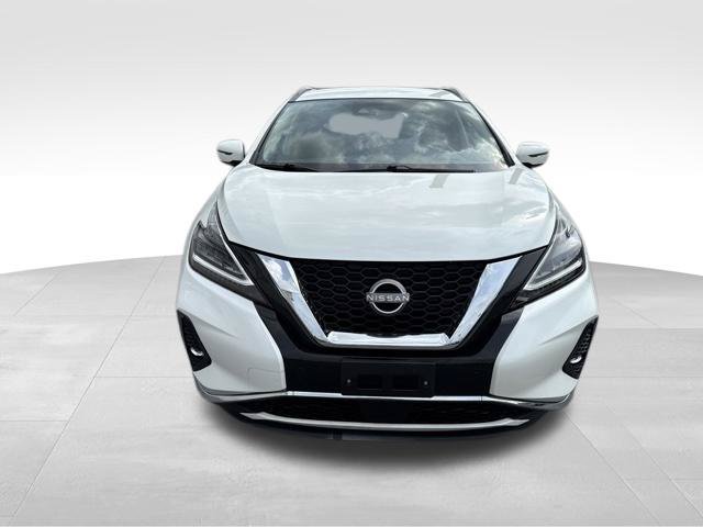 Used 2024 Nissan Murano SV AWD/4WD image 3
