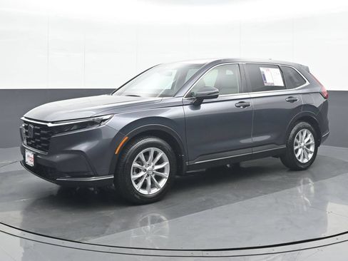 Used 2024 Honda CR-V EX-L image 2