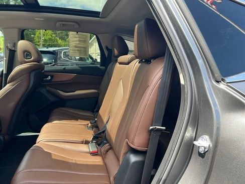Used 2023 Acura MDX SH-AWD w/ Technology Package image 21