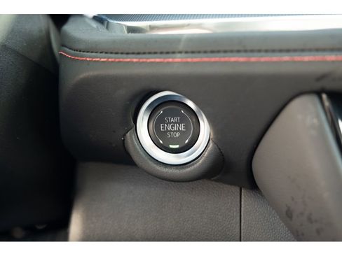 Used 2025 Chevrolet Suburban RST w/ Comfort Package image 28