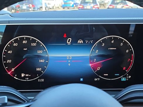 New 2026 Mercedes-Benz GLE 350 4MATIC image 26