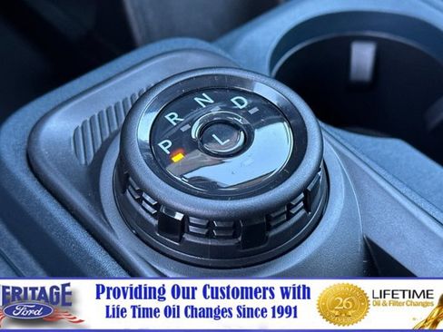 New 2026 Ford Maverick Lariat w/ 4K Tow Package AWD/4WD image 21