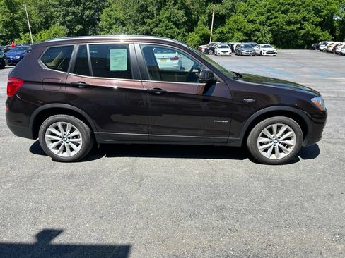 Used 2016 BMW X3 xDrive28i AWD/4WD image 6