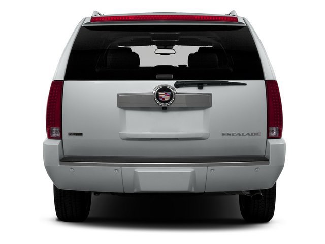 Used 2014 Cadillac Escalade ESV Platinum AWD/4WD image 8