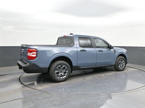 New 2026 Ford Maverick XLT FWD image 15