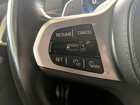 Used 2024 BMW X5 xDrive50e w/ M Sport Package image 12