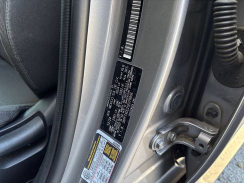 Used 2025 Kia K4 FWD image 29