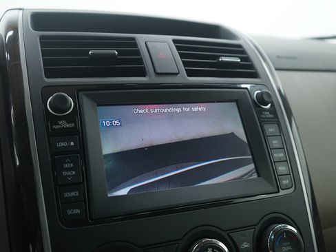 Used 2012 MAZDA CX-9 Grand Touring w/ Moonroof & Bose Audio Pkg image 29