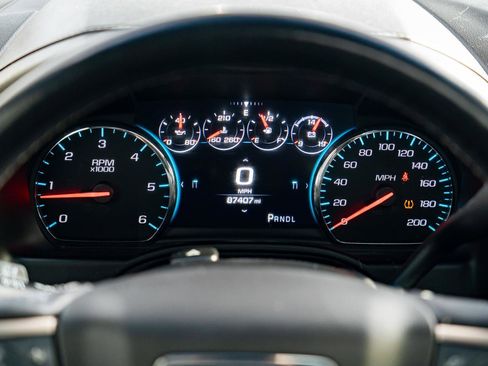 Used 2019 GMC Yukon Denali image 17