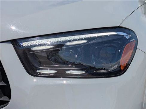 Used 2024 Mercedes-Benz GLE 63 AMG S image 9