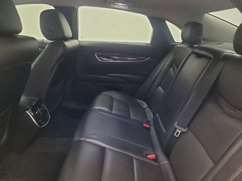 Used 2016 Cadillac XTS Luxury FWD image 18