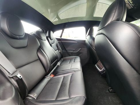 Used 2021 Tesla Model S Long Range image 37