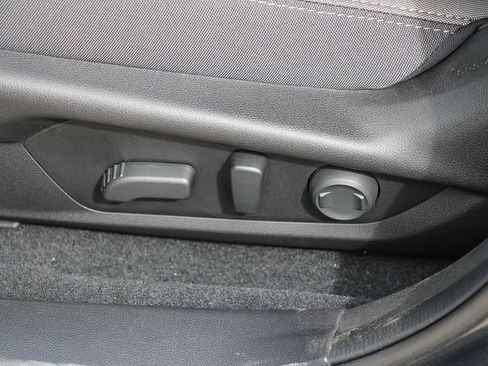 New 2025 Subaru Crosstrek 2.0i Premium image 20