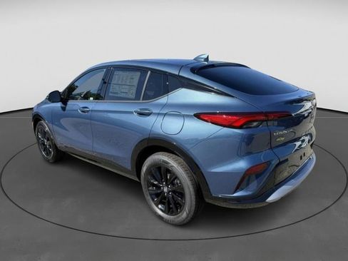 New 2026 Buick Envista Sport Touring image 4