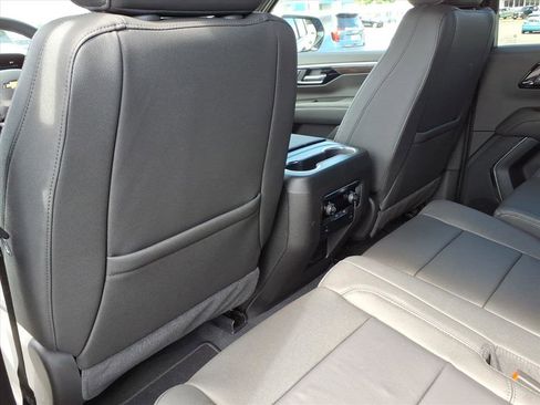 New 2026 Chevrolet Tahoe LT AWD/4WD image 12