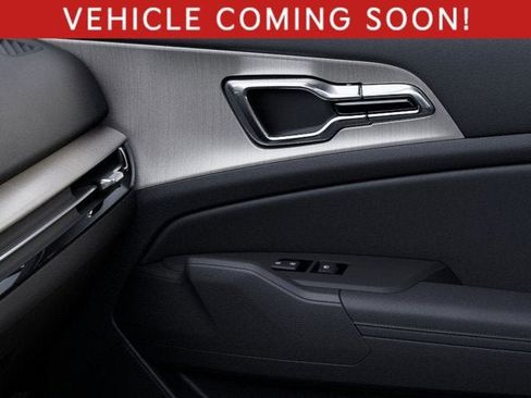 New 2026 Kia Sportage X-Line image 25