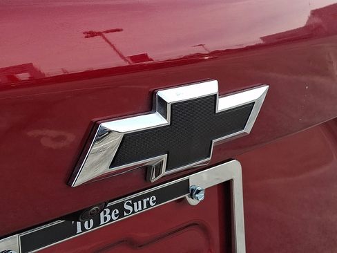 Used 2026 Chevrolet Equinox RS w/ Convenience Package III image 30