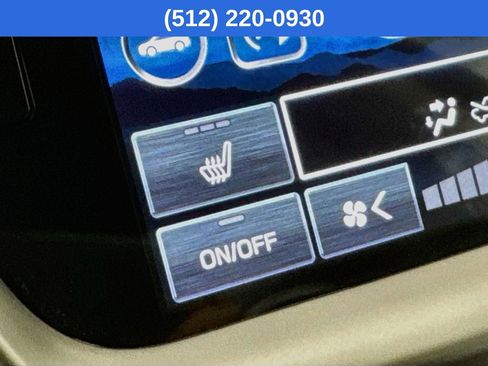 Certified 2024 Subaru Outback Limited AWD/4WD image 25