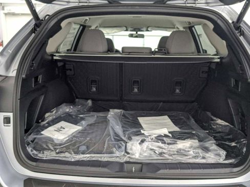 Certified 2025 Subaru Outback Premium image 25