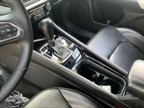 Used 2024 Jeep Compass Limited AWD/4WD image 16