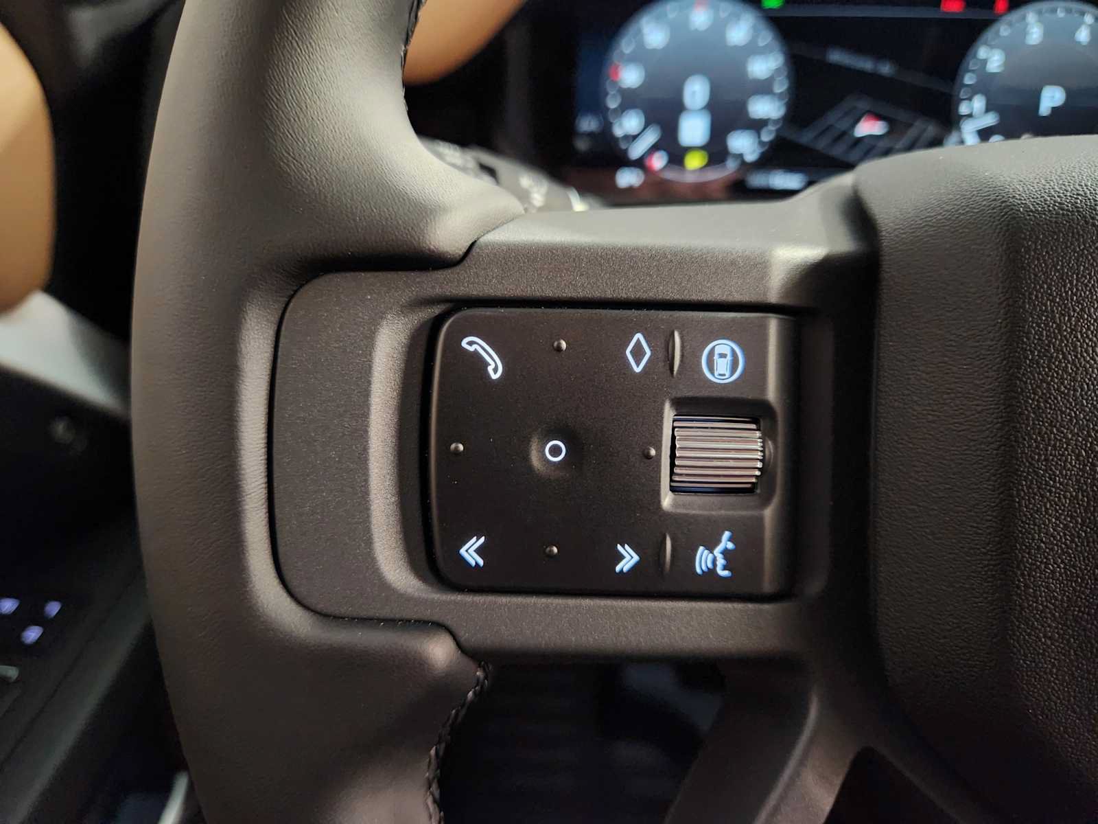 New 2026 Land Rover Defender 110 S AWD/4WD image 26