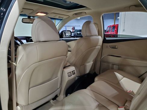 Used 2015 Lexus RX 350 AWD image 24