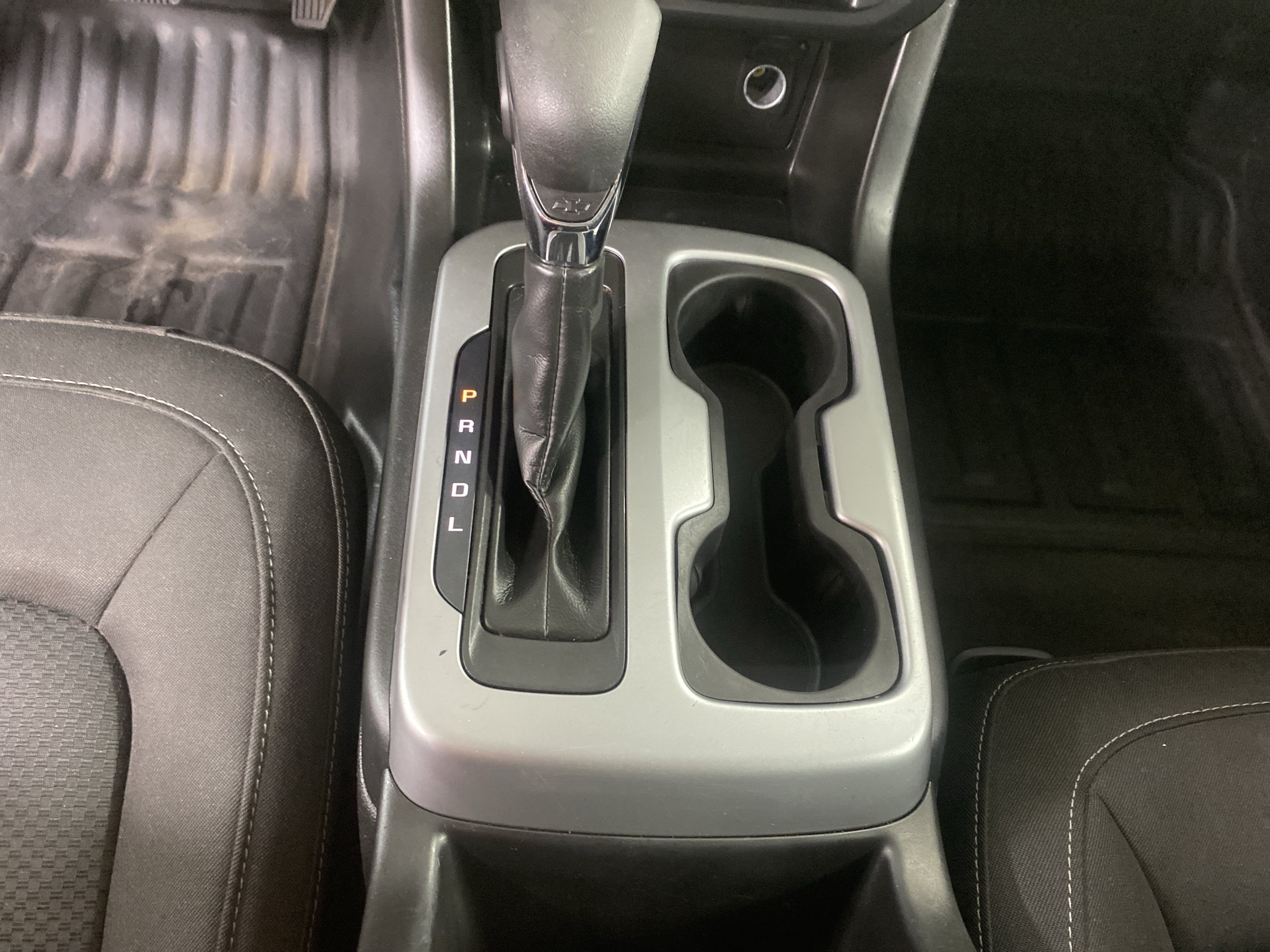 Used 2022 Chevrolet Colorado LT w/ Fleet Safety Package RWD image 19